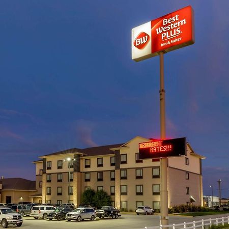 Best Western Plus North Platte Inn & Suites Экстерьер фото