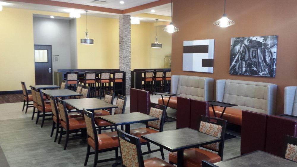 Best Western Plus North Platte Inn & Suites Экстерьер фото