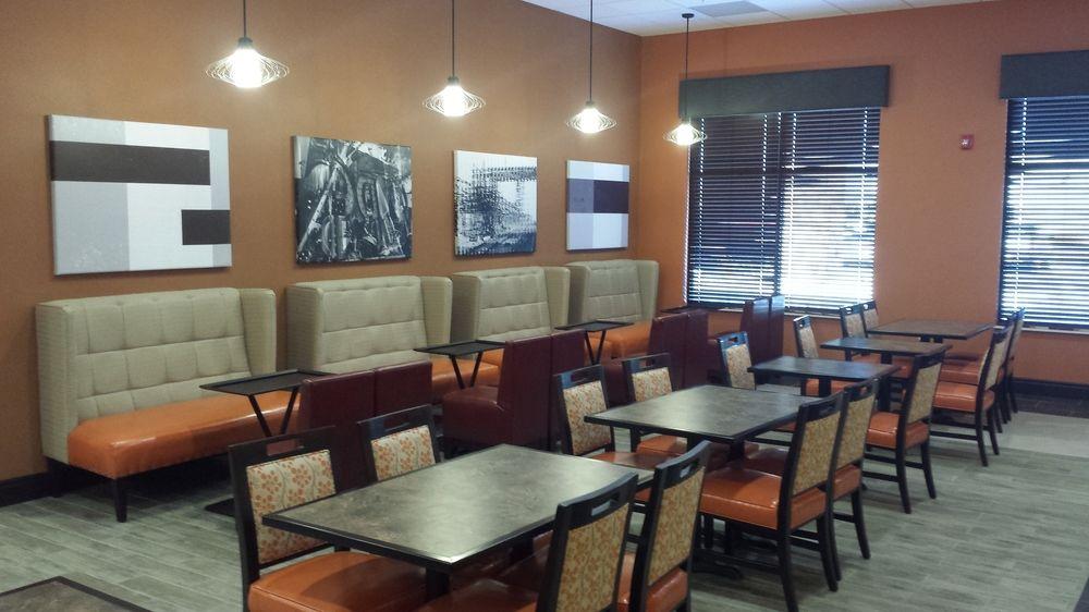 Best Western Plus North Platte Inn & Suites Экстерьер фото