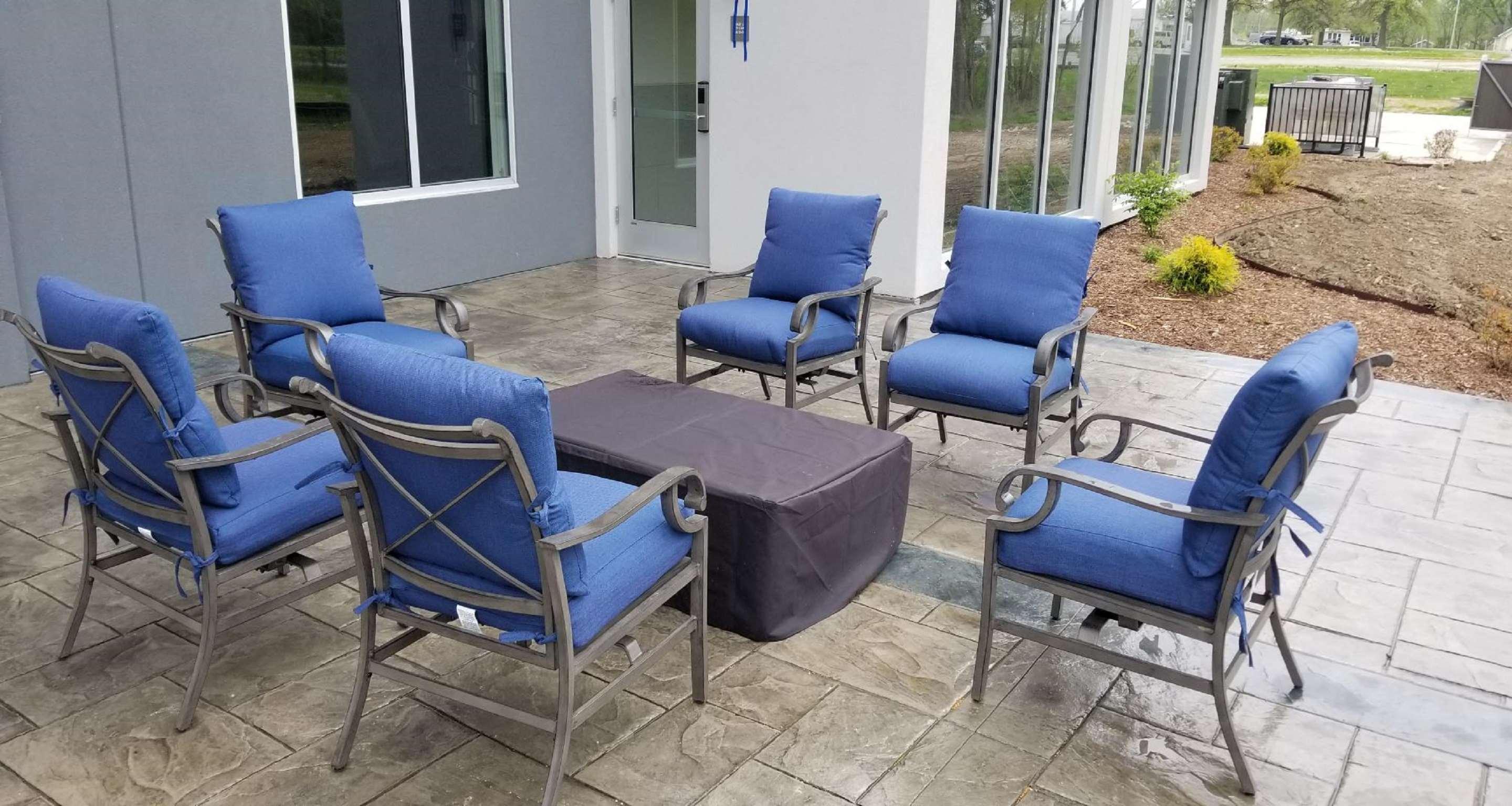 Best Western Plus North Platte Inn & Suites Экстерьер фото