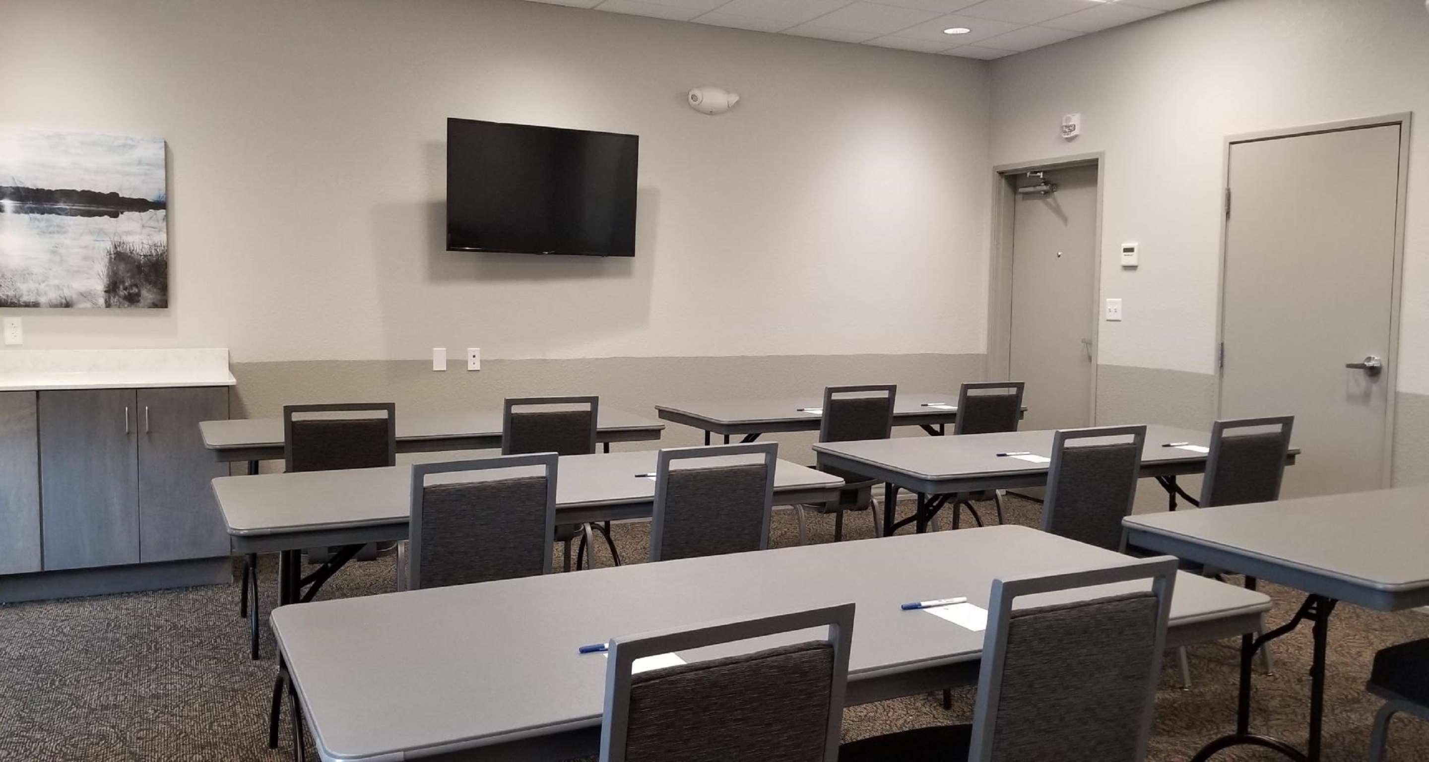 Best Western Plus North Platte Inn & Suites Экстерьер фото