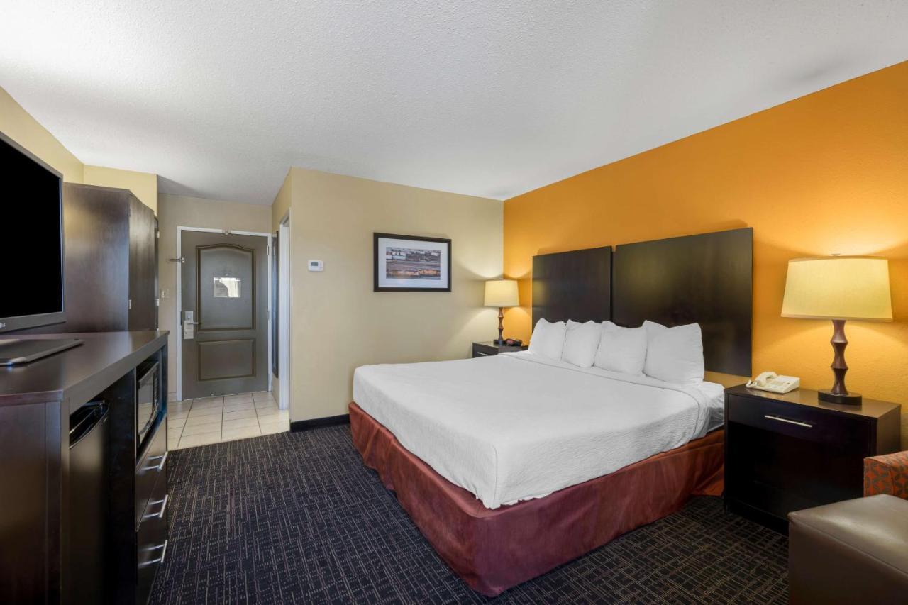 Best Western Plus North Platte Inn & Suites Экстерьер фото