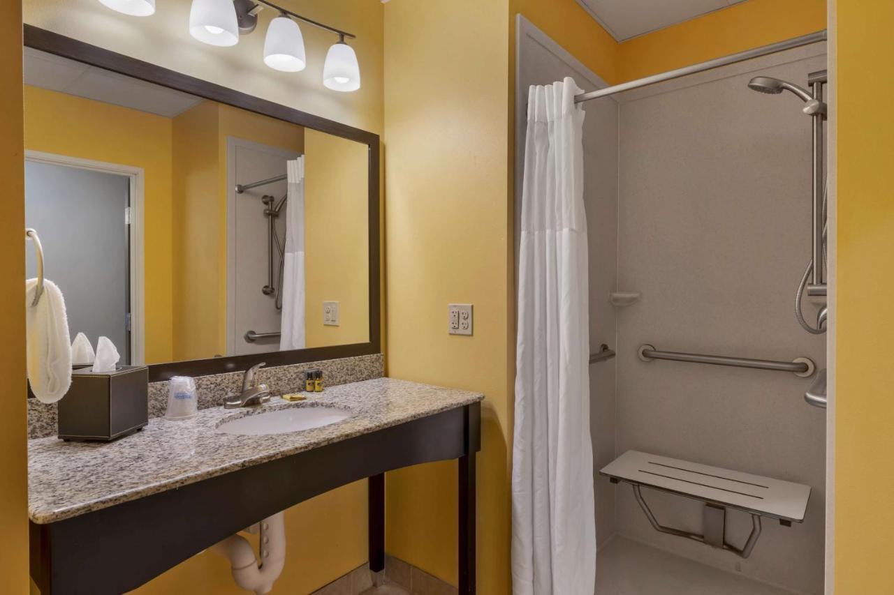 Best Western Plus North Platte Inn & Suites Экстерьер фото