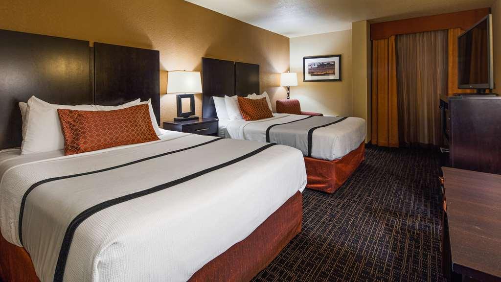 Best Western Plus North Platte Inn & Suites Номер фото
