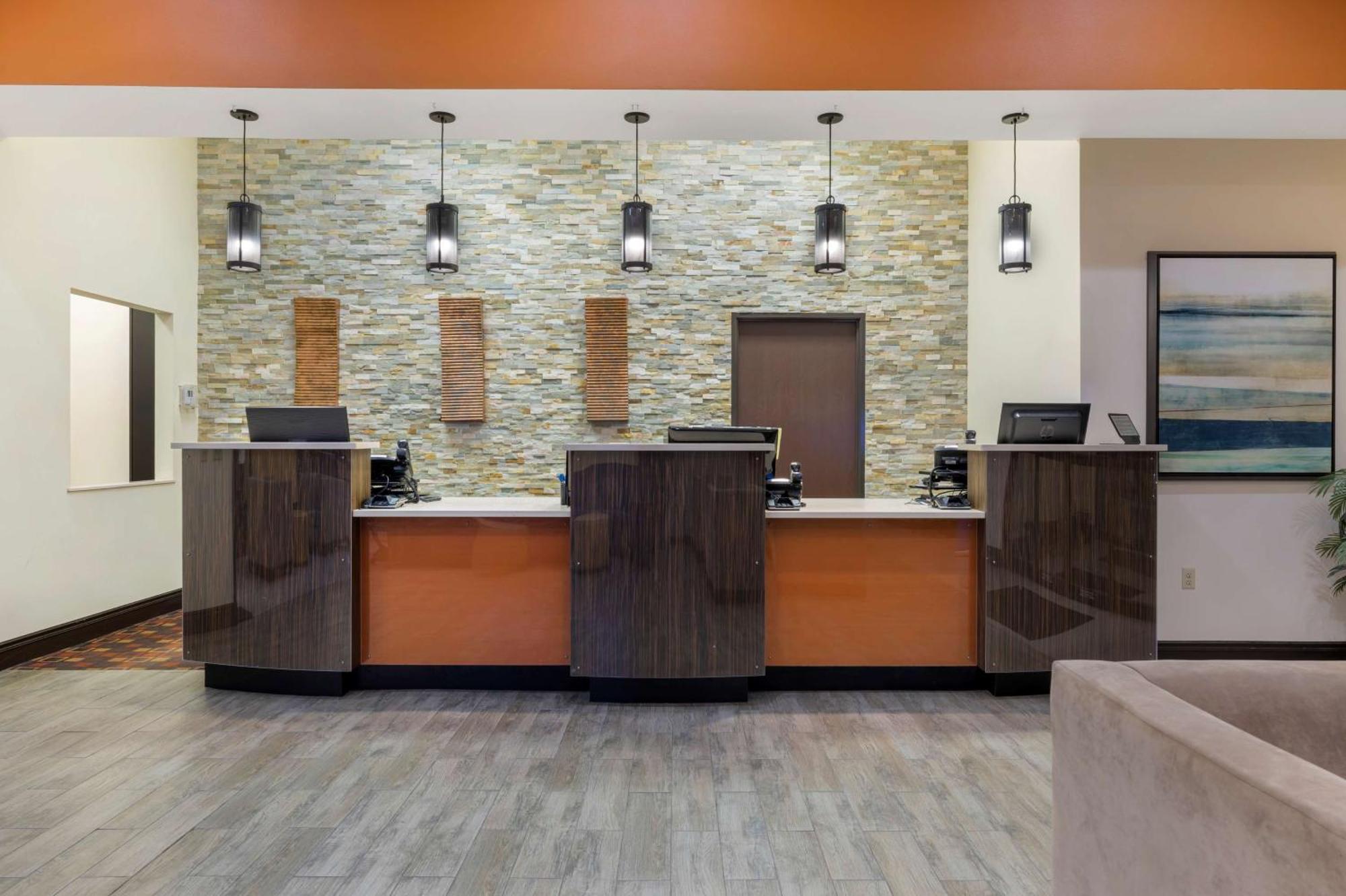 Best Western Plus North Platte Inn & Suites Экстерьер фото